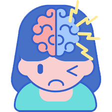 Migraine icon