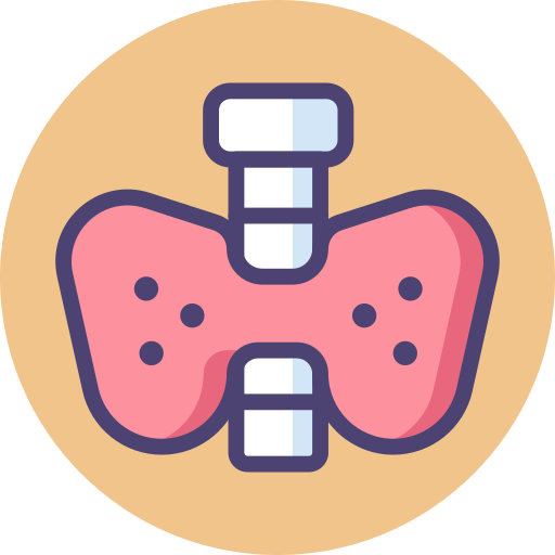 Hypothyroidism icon