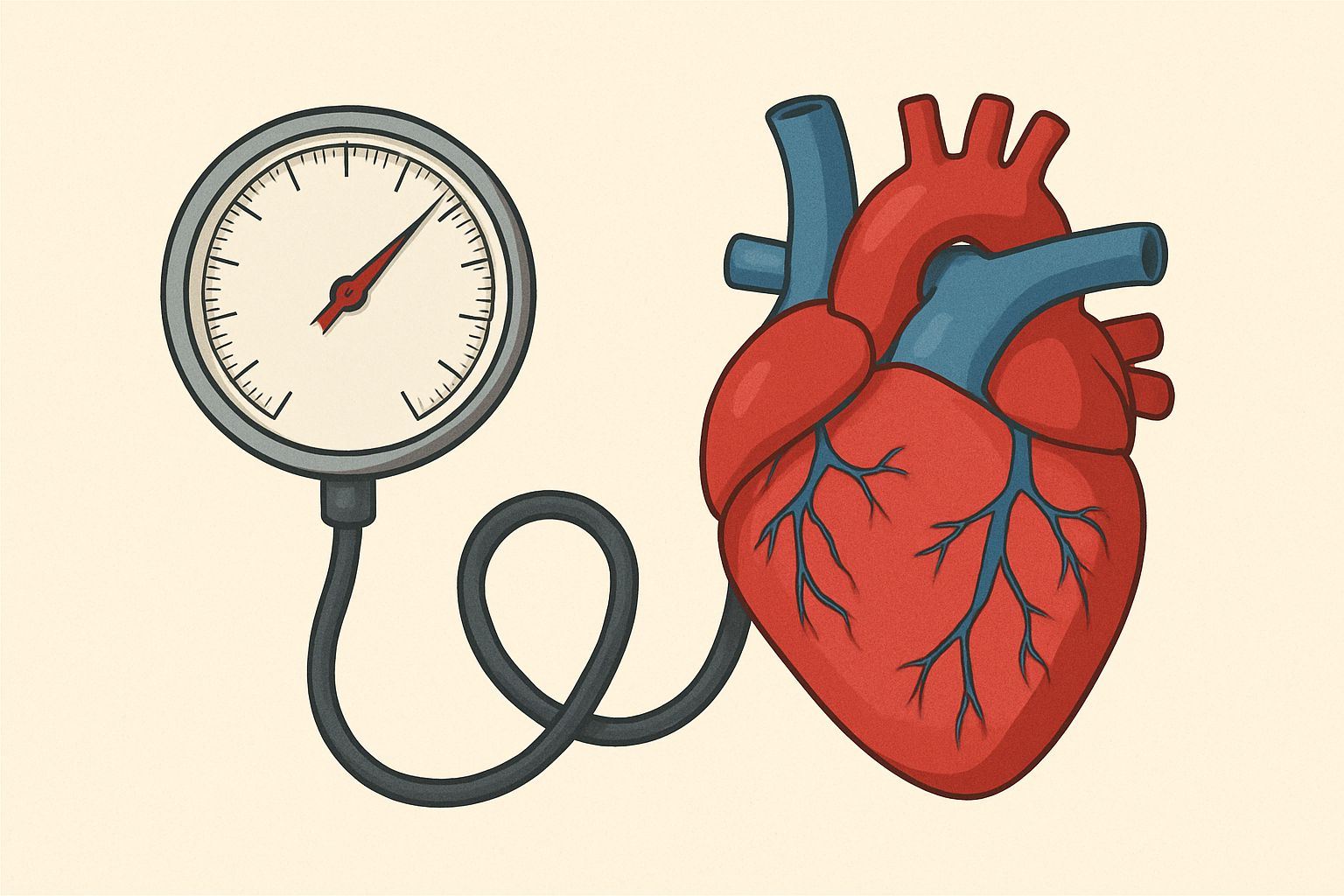 HYPERTENSION