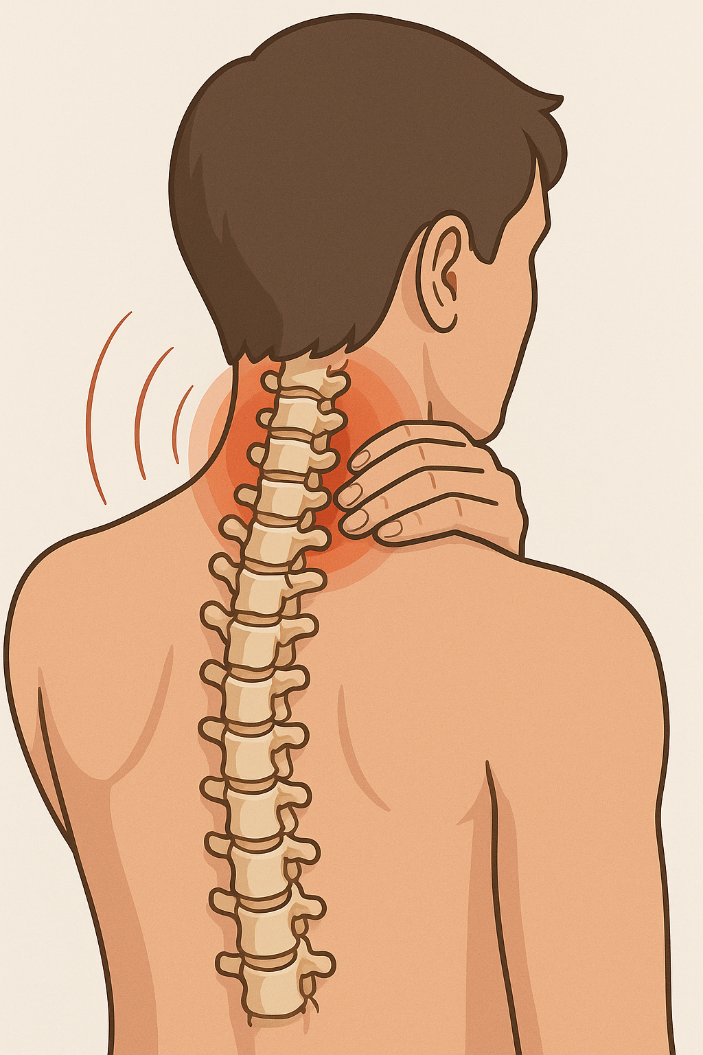 CERVICAL SPONDYLITIS