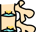 Ankylosing Spondylitis icon