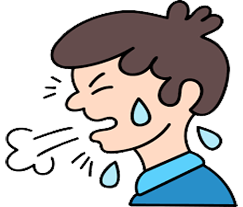 Frequent Colds icon