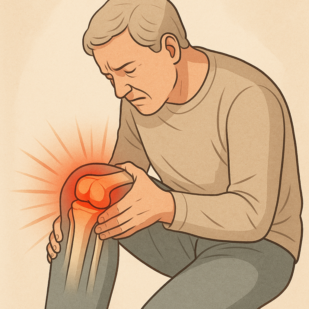 Arthritis